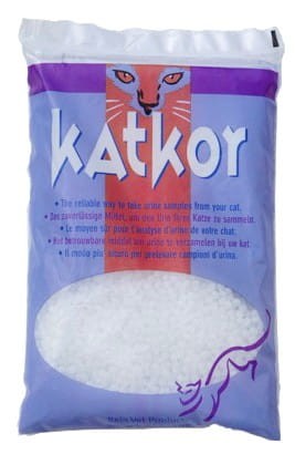 Przejdź do produktu Podłoże Katkor do pobierania próbek moczu