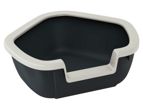 Przejdź do produktu Ferplast Kuweta Dama [72039099]