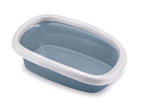 Przejdź do produktu Stefanplast Kuweta Sprint 20 szaroniebieska [96570]