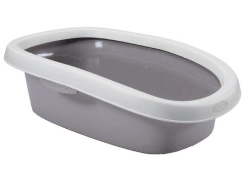 Przejdź do produktu Stefanplast Kuweta Sprint 20 szara [96595]