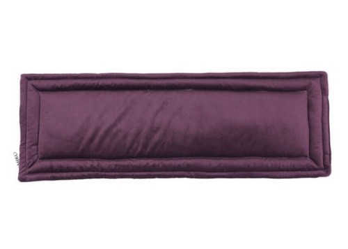 Przejdź do produktu MIMIKO Pets Mata Velvet 25x70cm śliwka