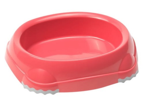 Przejdź do produktu Yarro/Moderna Miska dla kota Smarty 0,2L coral [Y3703]