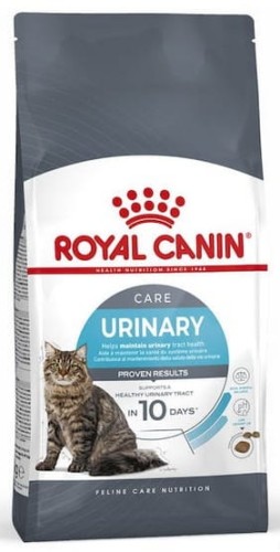 Przejdź do produktu Royal Canin Urinary Care – karma sucha dla kotów dorosłych, ochrona dolnych dróg moczowych 400g