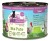Catz Finefood Bio N.511 Indyk puszka 200g - monobiałkowa, ekologiczna karma mokra dla kota 1