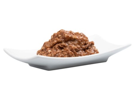 Catz Finefood Bio N.509 Wieprzowina saszetka 85g - monobiałkowa, ekologiczna karma mokra dla kota 2