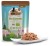 Catz Finefood Bio N.509 Wieprzowina saszetka 85g - monobiałkowa, ekologiczna karma mokra dla kota 3