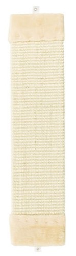 Przejdź do produktu Trixie Drapak dla kota z pluszem 15x56cm [TX-43071]