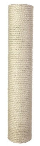Przejdź do produktu Trixie Zapasowy pień do drapaka 9x50cm [43992]