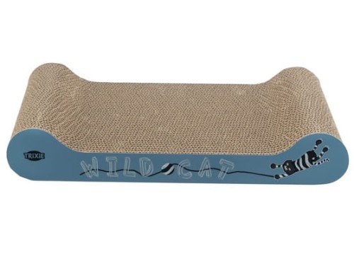 Przejdź do produktu Trixie Drapak kartonowy Wild Cat [48000]