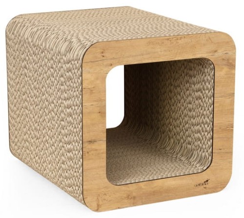 Przejdź do produktu Gattino Drapak 10 Felek dąb lancelot