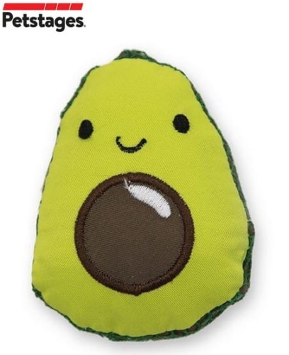 Przejdź do produktu Petstages Lil' Avocato dla kota [PS67840] - zabawka dla kota