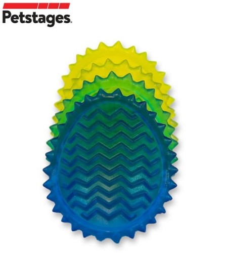 Przejdź do produktu Petstages Toss N' Flip Chips [PS67842] - zabawka dla kota