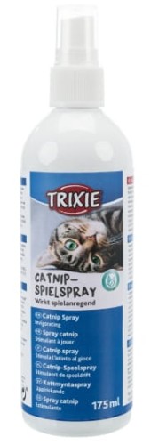 Przejdź do produktu Trixie Kocimiętka spray 175ml [4238]