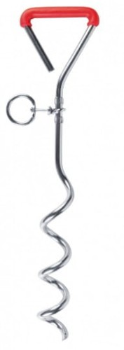 Przejdź do produktu Trixie Wkręt do przywiązywania psa 40cm/9mm [TX-2259]