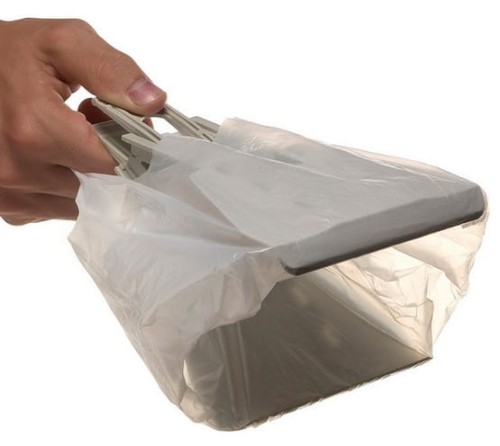 Przejdź do produktu Ferplast Nippy - Zbieracz do psich odchodów + 24 torebki [72220023]