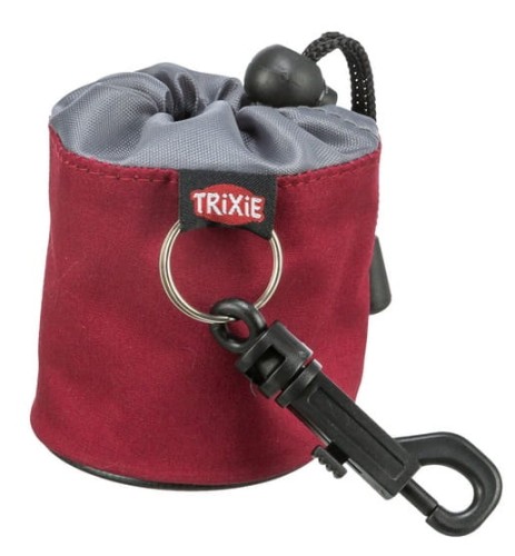 Przejdź do produktu Trixie Torebka na przysmaki 7x9cm [32282]