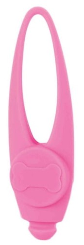 Przejdź do produktu Trixie Flasher Zawieszka świecąca 11cm [13448]