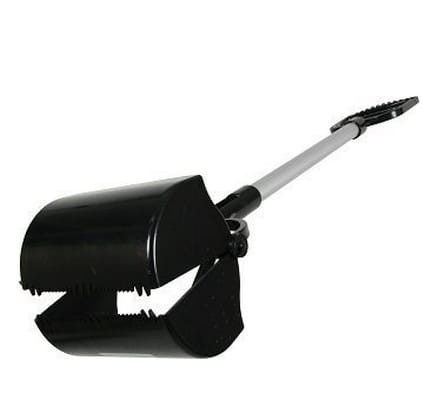 Przejdź do produktu Zolux Łopatka do zbierania odchodów 71,5cm [474440]