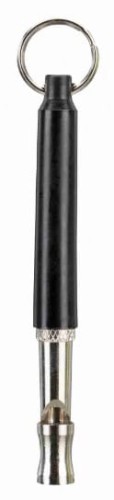 Przejdź do produktu Trixie Gwizdek metalowy cichy [TX-2257]