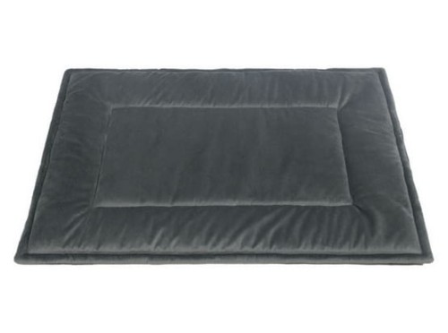 Przejdź do produktu MIMIKO Pets Mata Velvet 70x50cm grafit