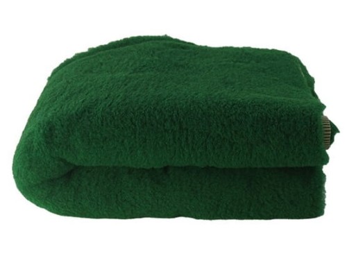 Przejdź do produktu BUBA Dry Bed Legowisko antypoślizgowe 28mm 50x37cm zielone [A33]