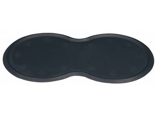 Przejdź do produktu Trixie Podkładka pod dwie miski 45cm [24561]