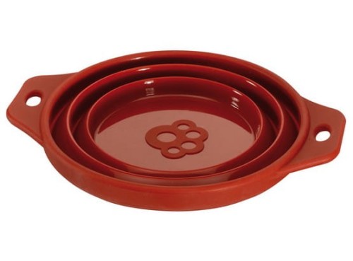 Przejdź do produktu Ferplast PA 1087 Miska podróżna 0,5L [71087000]