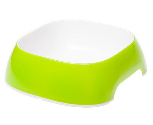 Przejdź do produktu Ferplast Glam Miska Medium zielona