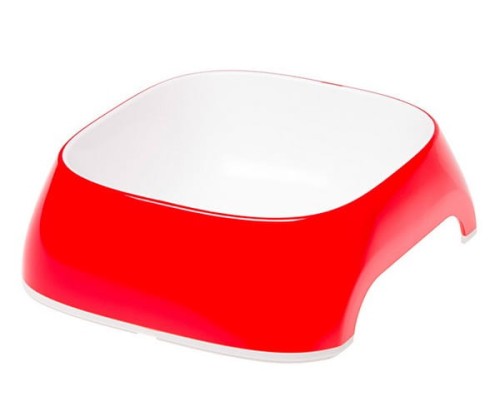 Przejdź do produktu Ferplast Glam Miska Small czerwona