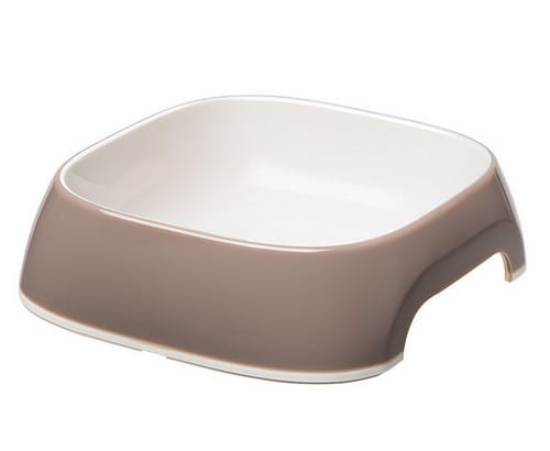 Przejdź do produktu Ferplast Glam Miska Extra Small (XS) beżowa