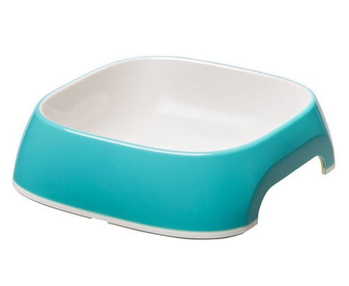 Przejdź do produktu Ferplast Glam Miska Extra Small (XS) niebieska