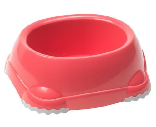 Przejdź do produktu Yarro/Moderna Miska Smarty nr 1 0,315L coral [Y2553]