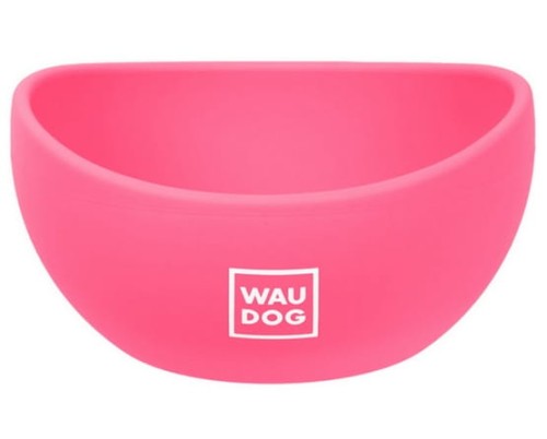 Przejdź do produktu Collar WauDog Silicone Miska 250ml różowa