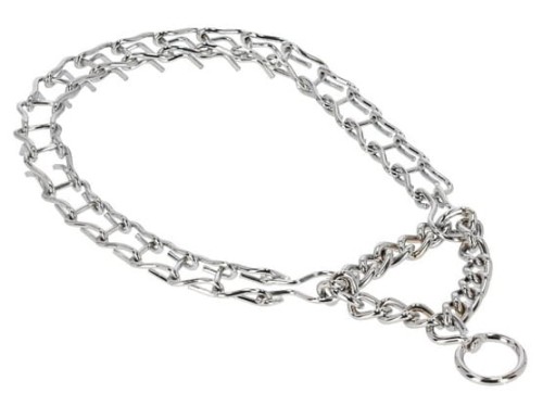 Przejdź do produktu Dingo Półkolczatka pojedyncza 2,2mm x 36-42cm