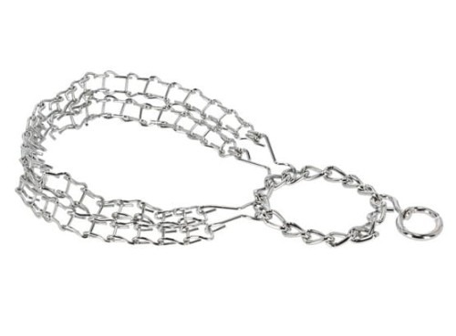 Przejdź do produktu Dingo Półkolczatka podwójna 2,2mm x 42-58cm