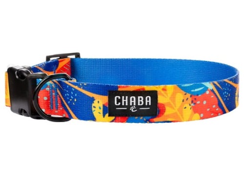 Przejdź do produktu CHABA Obroża regulowana Story III XL Aussie