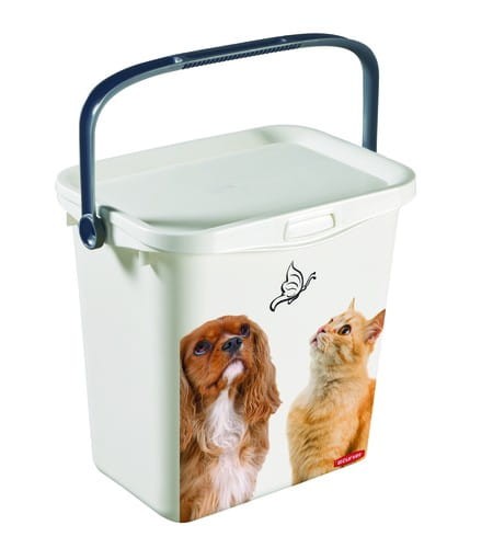 Przejdź do produktu Curver Multibox 6L