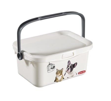 Przejdź do produktu Curver Multibox 3L