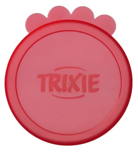 Przejdź do produktu Trixie Pokrywka do puszki 10,6cm 2szt [24552]
