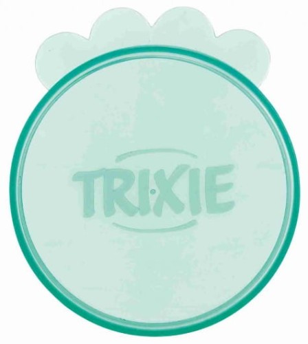Przejdź do produktu Trixie Pokrywka do puszki 7,6cm 3szt [24551]