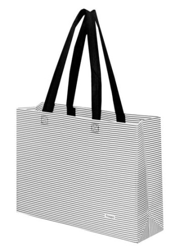 Przejdź do produktu Torba Ultra Mini 8L paski