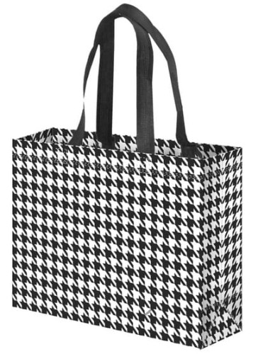 Przejdź do produktu Torba Ultra Mini 8L pepitka