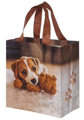 Przejdź do produktu Torba Mini Piesek 10L