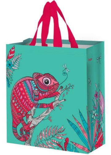 Przejdź do produktu Torba Kameleon 14L turkusowy