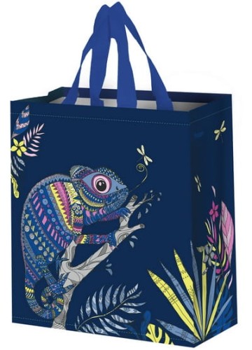 Przejdź do produktu Torba Kameleon 14L granatowy