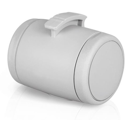 Przejdź do produktu Flexi Multi Box szary - dodatkowy pojemnik do smyczy