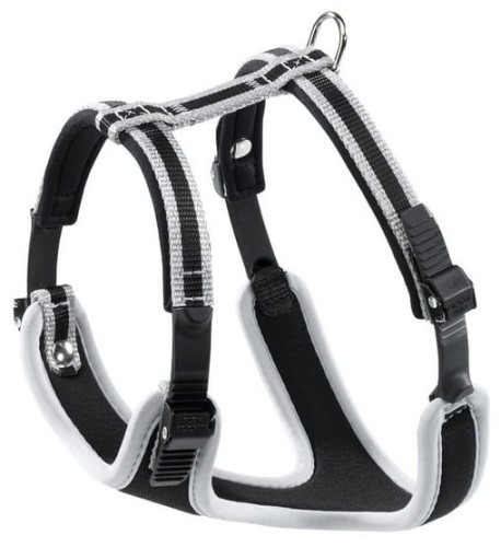 Przejdź do produktu Ferplast Ergocomfort P Szelki XS szary [75462921]