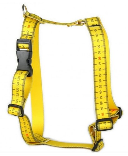 Przejdź do produktu Matteo Szelki Guard 30mm miara