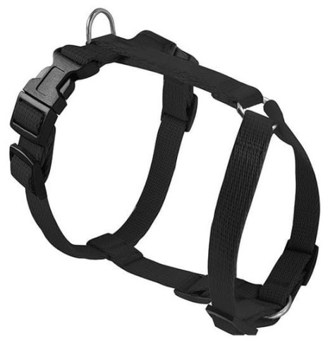 Przejdź do produktu CHABA Szelki Guard S 1,5cm czarne