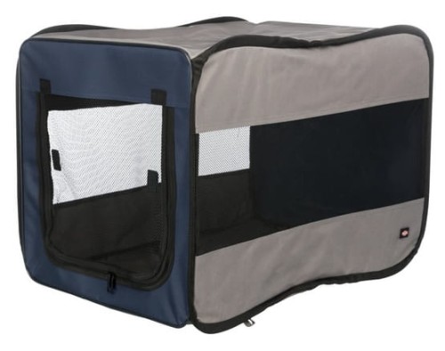 Przejdź do produktu Trixie Torba-kojec do transportu dla psa M 76x50x52 [39693]